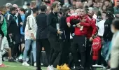 Olayları başlatan Balotelli yırttı! Beşiktaş'tan 6, Adana Demir'den 1 kişi PFDK'ya sevk edildi
