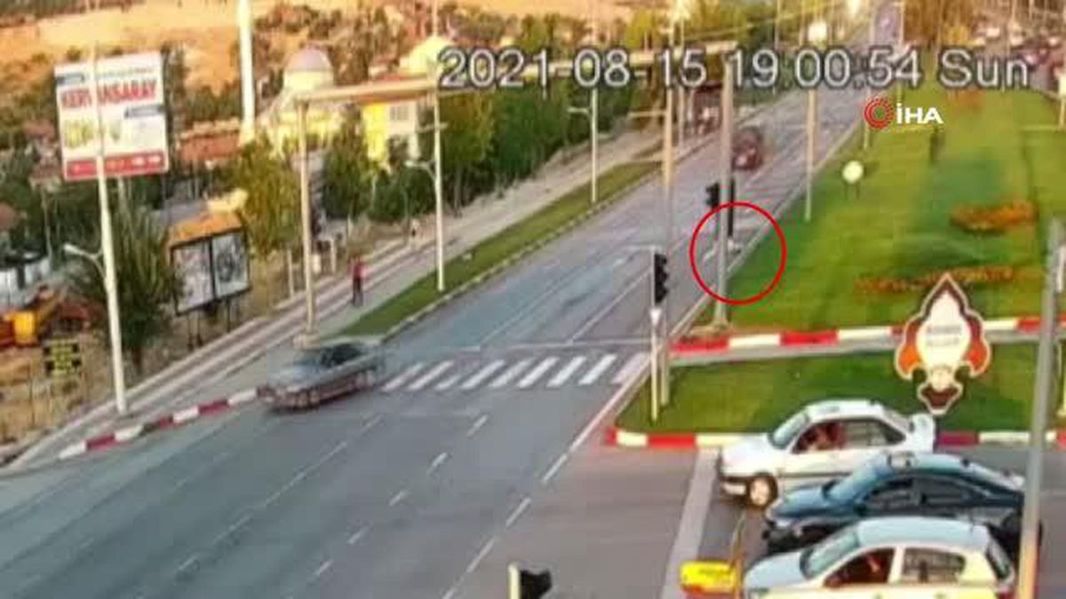 Son dakika... Otomobiliyle 5 yaşındaki çocuğa çarpıp ölümüne neden olmuştu, o sürücü 1 ay sonra yakalandı