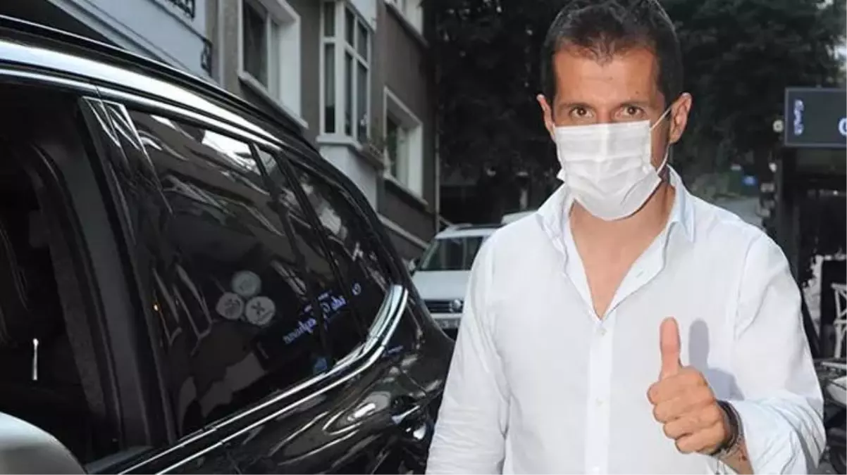 Resmiyet kazanıyor! Rize Başkanı Tahir Kıran, yarın Emre Belözoğlu ile İstanbul'da masaya oturacak
