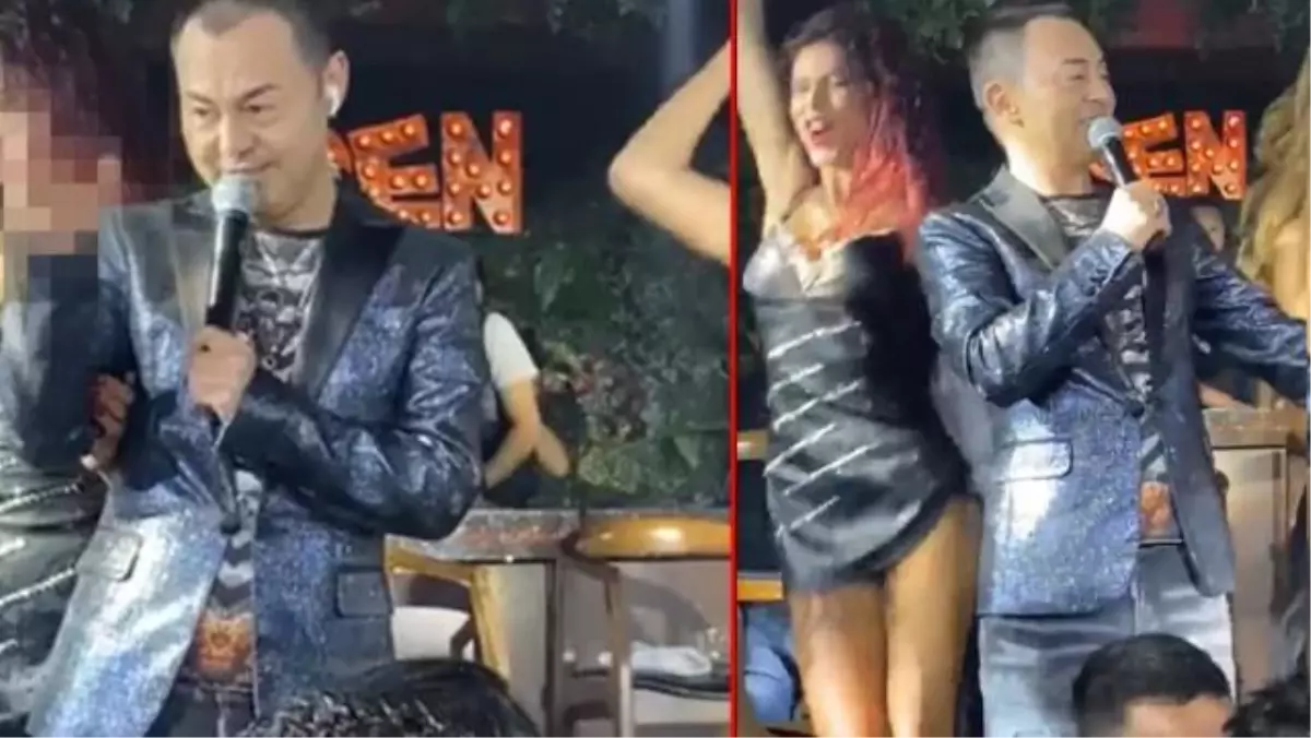 Serdar Ortaç ne dedi, ne yaptı? Serdar Ortaç neden gündem oldu?