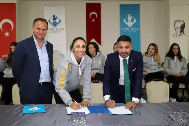 Sivrihisarspor yeni sezonda şampiyonluğu hedefliyor