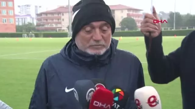 SPOR Hikmet Karaman'dan Emre Demir yorumu: Şehrimiz adına gurur verici
