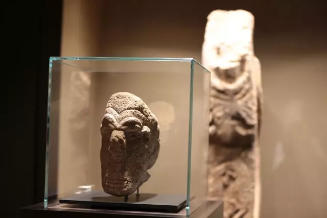 ŞANLIURFA - Taş Tepeler Tanıtım Toplantısı yapıldı