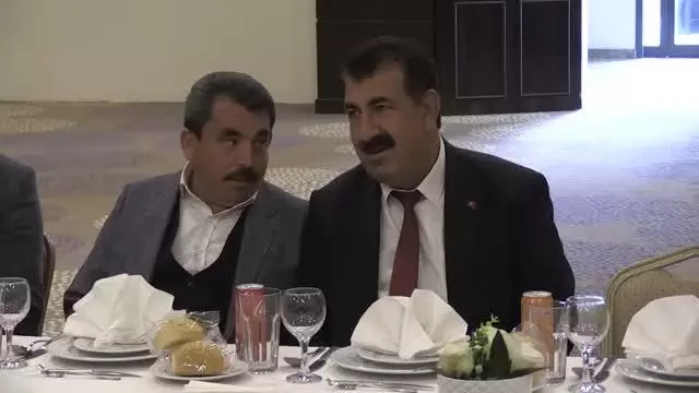 TÜDKİYEB Genel Başkanı Nihat Çelik'ten yem desteği talebi
