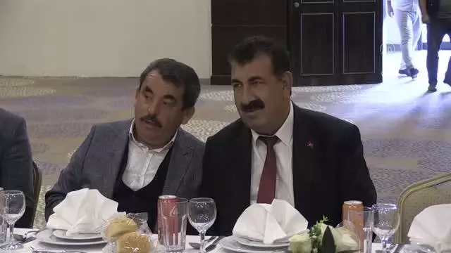 TÜDKİYEB Genel Başkanı Nihat Çelik'ten yem desteği talebi