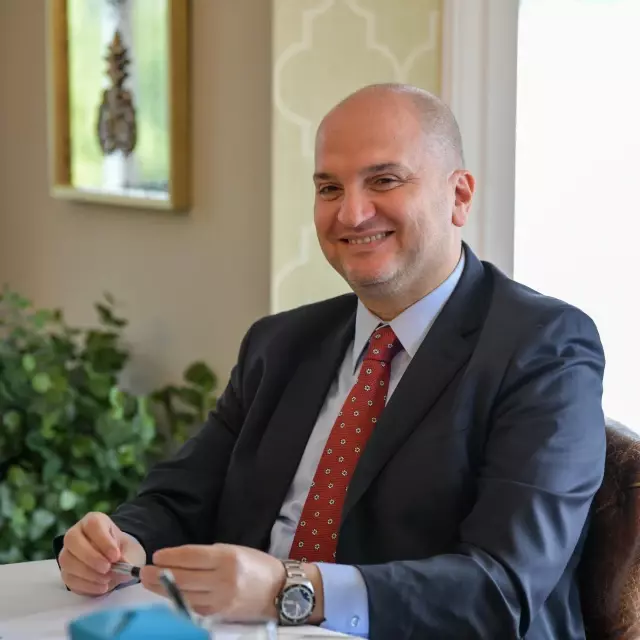 Ülker, yeni yatırım fırsatları kolluyor