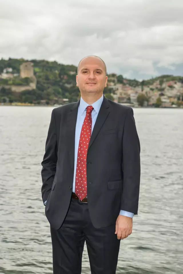 Ülker, yeni yatırım fırsatları kolluyor