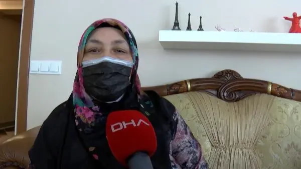 YEĞENİ TARAFINDAN ÖLDÜRÜLEN KİŞİNİN EŞİ 'HEPİNİZİ ÖLDÜRECEĞİZ' DİYORLAR