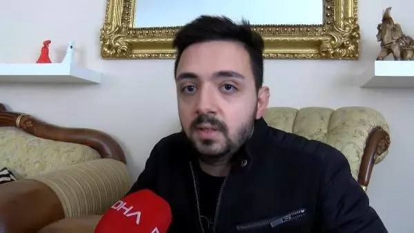 YEĞENİ TARAFINDAN ÖLDÜRÜLEN KİŞİNİN EŞİ 'HEPİNİZİ ÖLDÜRECEĞİZ' DİYORLAR