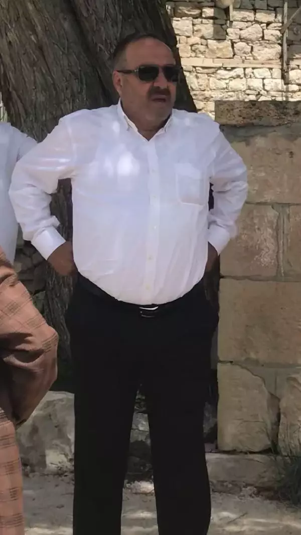 YEĞENİ TARAFINDAN ÖLDÜRÜLEN KİŞİNİN EŞİ 'HEPİNİZİ ÖLDÜRECEĞİZ' DİYORLAR