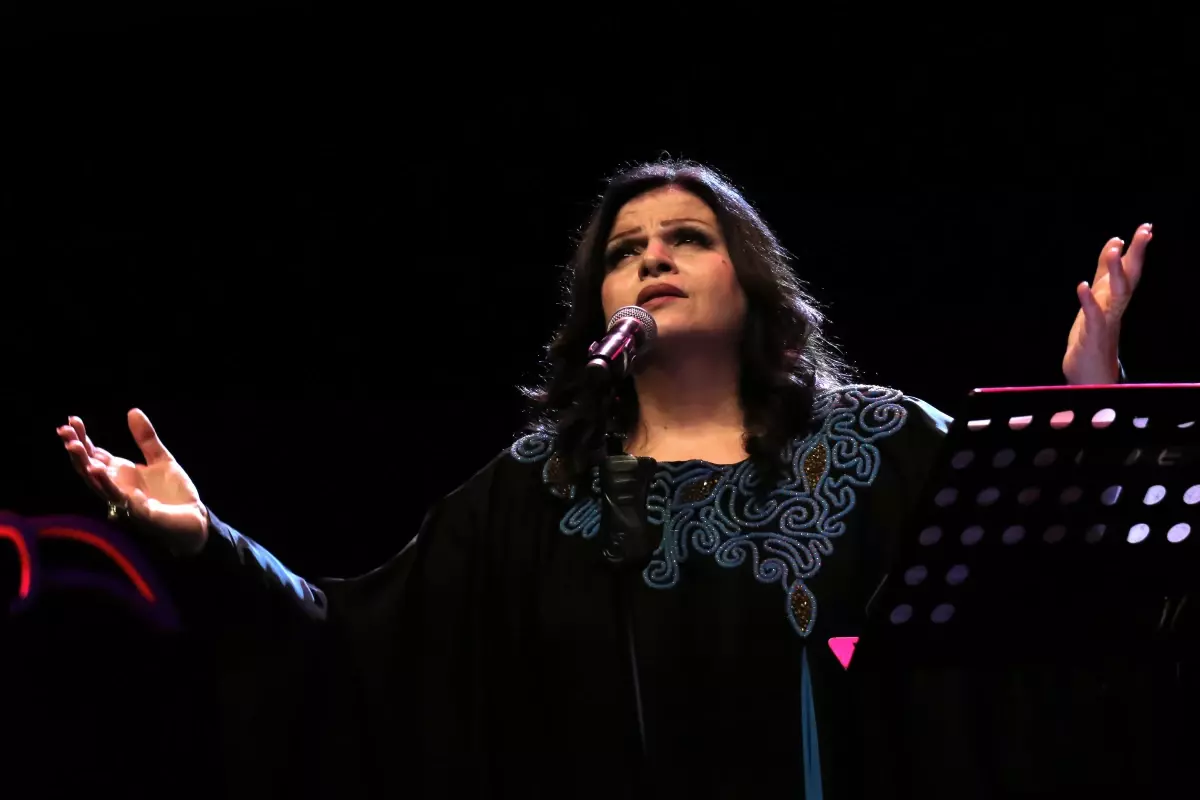 18. Konya Uluslararası Mistik Müzik Festivali