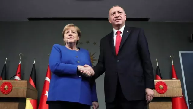 Almanya seçimleri: Merkel 16 yılda Türkiye'nin AB'yle ilişkilerinin seyrinde nasıl kritik rol oynadı?