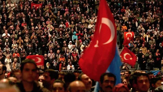Almanya seçimleri: Merkel 16 yılda Türkiye'nin AB'yle ilişkilerinin seyrinde nasıl kritik rol oynadı?