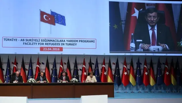 Almanya seçimleri: Merkel 16 yılda Türkiye'nin AB'yle ilişkilerinin seyrinde nasıl kritik rol oynadı?