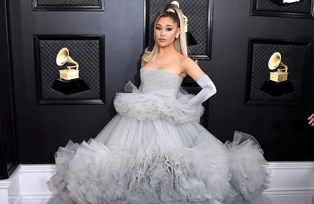 Ariana Grande: 'Benim veya ailemin öldürüleceğinden korkuyorum'