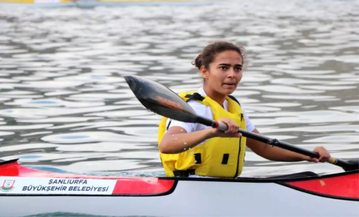 'Avrupa Spor Haftası Etkinlikleri' Saklı Cennet Halfeti'de Başladı