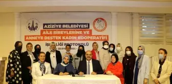 Muhammed Cevdet Orhan: Aziziye'nin Projesi, Genel Merkez Kadın Kolları'ndan tam puan aldı Muhammed Cevdet Orhan: Aziziye'nin Projesi, Genel Merkez Kadın Kolları'ndan tam puan aldı