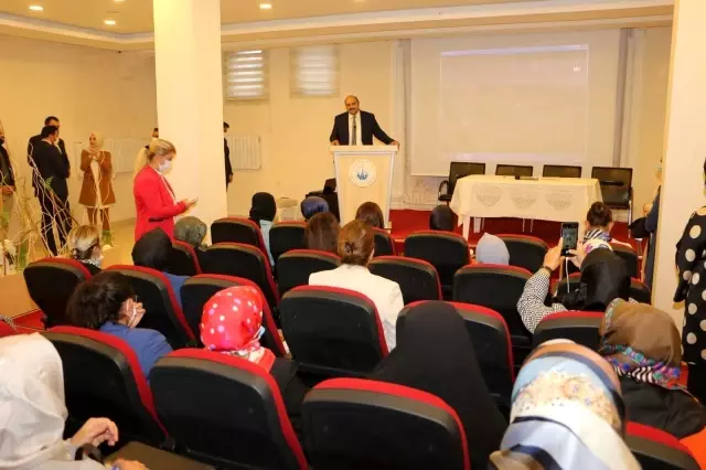 Aziziye'nin Projesi, Genel Merkez Kadın Kolları'ndan tam puan aldı