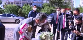 Antalya: Son dakika gündem: BAKAN ÖZER: 198 SINIF YÜZ YÜZE EĞİTİME KALDIĞI YERDEN DEVAM EDİYOR Antalya: Son dakika gündem: BAKAN ÖZER: 198 SINIF YÜZ YÜZE EĞİTİME KALDIĞI YERDEN DEVAM EDİYOR