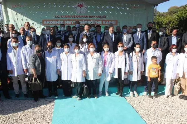 Son dakika... BAKAN PAKDEMİRLİ GIDA FİYATLARINDAKİ ARTIŞ İÇİN ÇÖZÜM ÇALIŞMALARI DEVAM EDİYOR