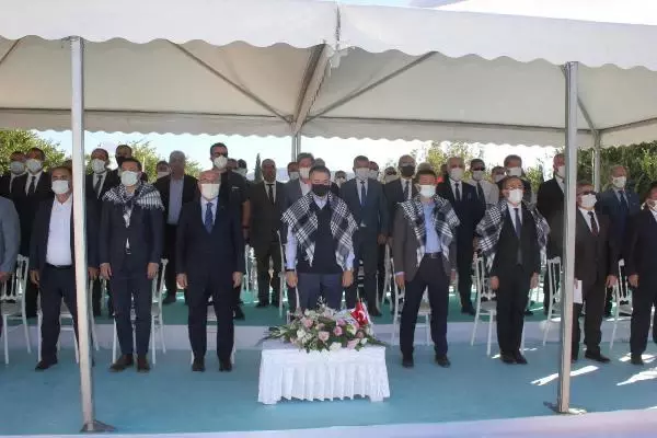 Son dakika... BAKAN PAKDEMİRLİ GIDA FİYATLARINDAKİ ARTIŞ İÇİN ÇÖZÜM ÇALIŞMALARI DEVAM EDİYOR