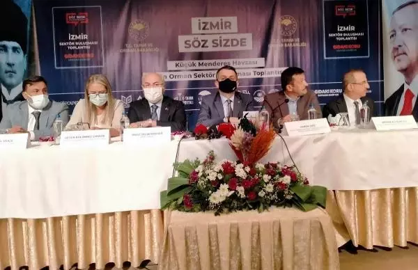 Bakan Pakdemirli: Gıda fiyatlarındaki artış için çözüm çalışmaları devam ediyor