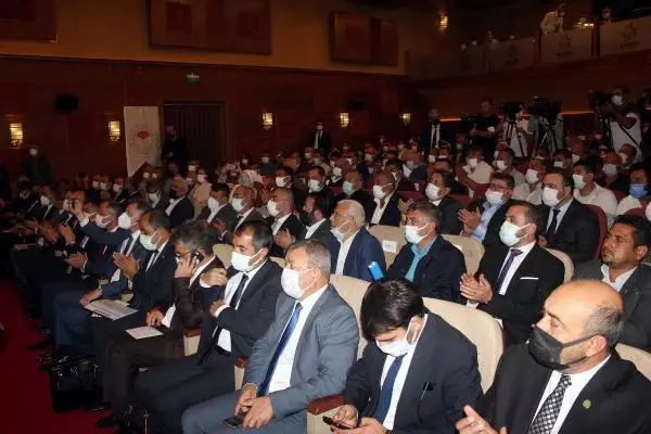 Bakan Pakdemirli: Gıda fiyatlarındaki artış için çözüm çalışmaları devam ediyor