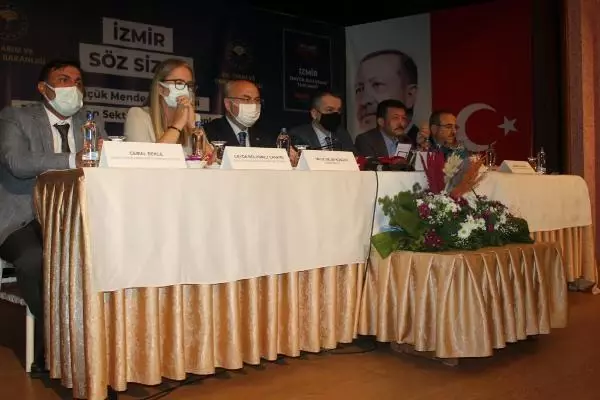 Bakan Pakdemirli: Gıda fiyatlarındaki artış için çözüm çalışmaları devam ediyor