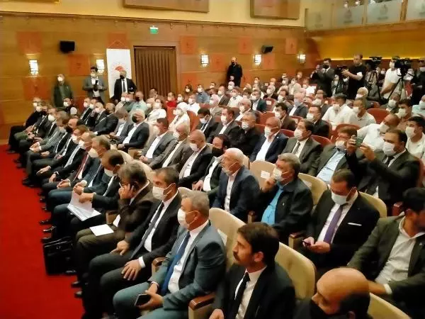Bakan Pakdemirli: Gıda fiyatlarındaki artış için çözüm çalışmaları devam ediyor