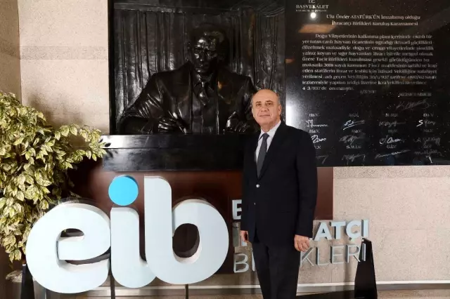 Son dakika&hellip; Bakanlıktan İzmir�e Mobilya Organize Sanayi