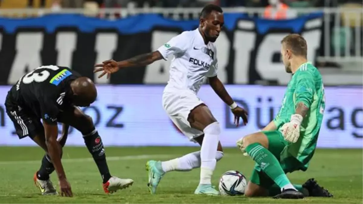 Beşiktaş'ın