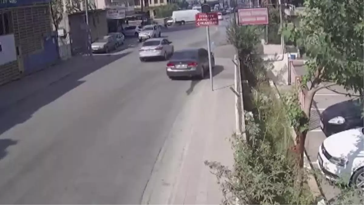 Bir kişinin kaçırılmasında kullanılan aracın sahibi tutuklandı