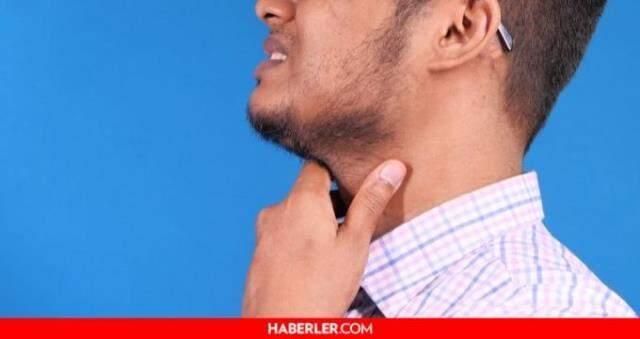 Boğaz ağrısı nasıl geçer? Boğaz ağrısına ne iyi gelir? Boğaz ağrısı covid belirtisi midir?