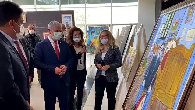 Bozkırın tezenesi Neşet Ertaş vefatının 9. yılında anılıyor