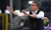 Çaykur Rizespor'un yeni teknik direktörü Hamza Hamzaoğlu oldu