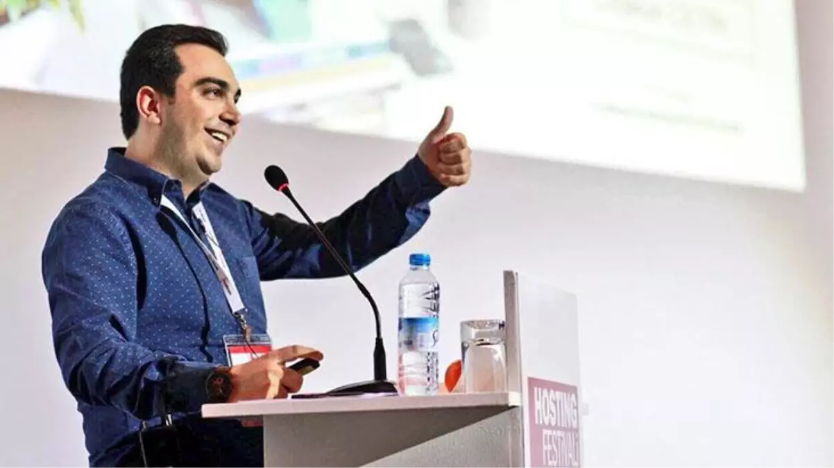 R10.net Yönetim Kurulu Başkanı Coşkun Çetin: Gelecek için yazılıma, dijital işlere daha fazla ağırlık vermemizin önemi büyük
