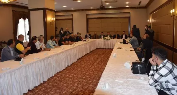 Cumhur İttifakı'na ortak olacak mı? Davutoğlu, Gelecek Partisi'nin yol haritasını çizdi