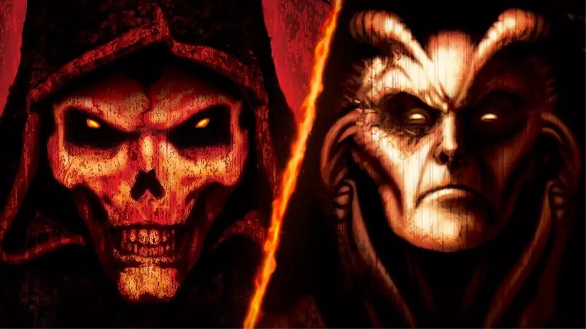 Diablo II: Ressurected erişime açıldı