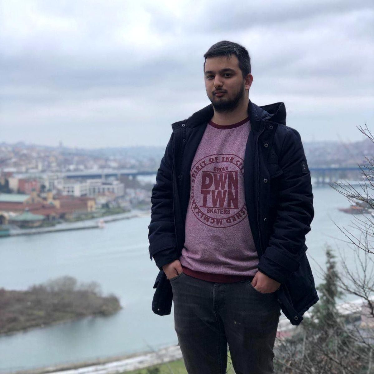 Doktorun 22 yaşındaki oğlu 6. kattan düşerek hayatını kaybetti