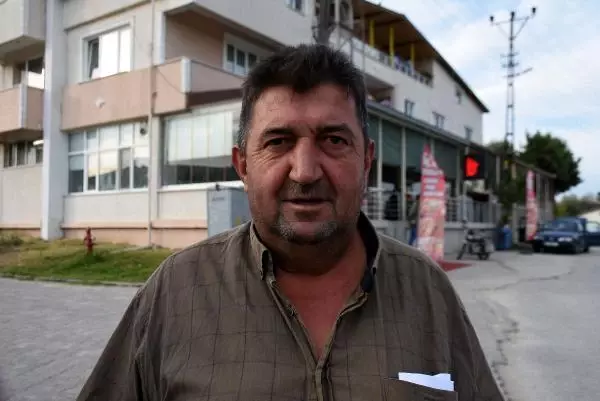 EDİRNE'NİN 8 KÖYÜNDE 'MAVİ DİL' KARANTİNASI