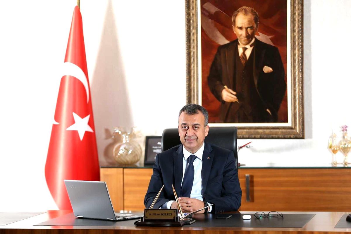 Güneydoğu'dan 93 firma 'İlk 1000 İhracatçı Firma-2020' sıralamasına girdi