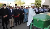 Eski AK Parti Milletvekili Mehmet Metiner'in babası koronavirüs nedeniyle hayatını kaybetti