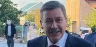 Türkiye: Eski Ankara Büyükşehir Belediye Başkanı Gökçek, Ankara Adliyesine gelerek ifade verdi Türkiye: Eski Ankara Büyükşehir Belediye Başkanı Gökçek, Ankara Adliyesine gelerek ifade verdi