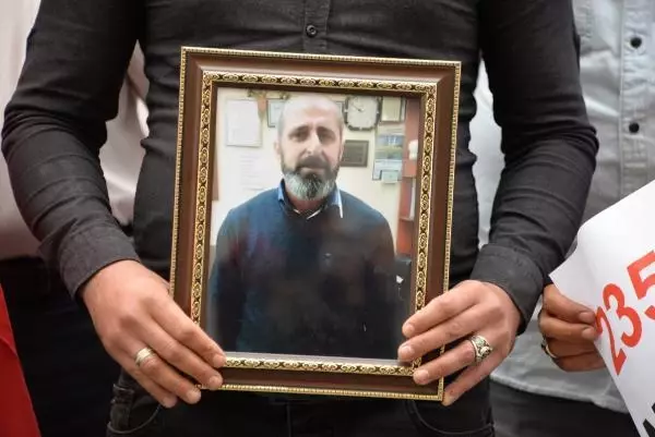 EVLAT NÖBETİNDE 753'ÜNCÜ GÜN: AİLE SAYISI 234'E YÜKSELDİ