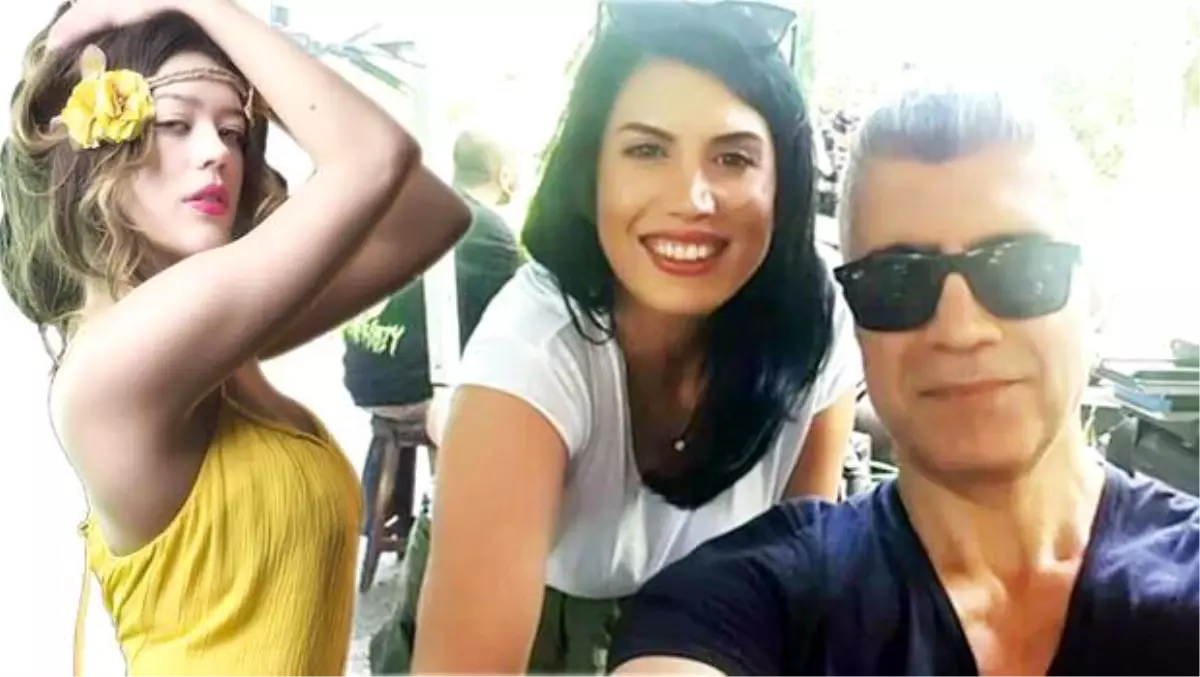 Feyza Aktan'dan eski eşi Özcan Deniz ile kardeşi Sibel Semerci'ye gizli kamera suçlaması
