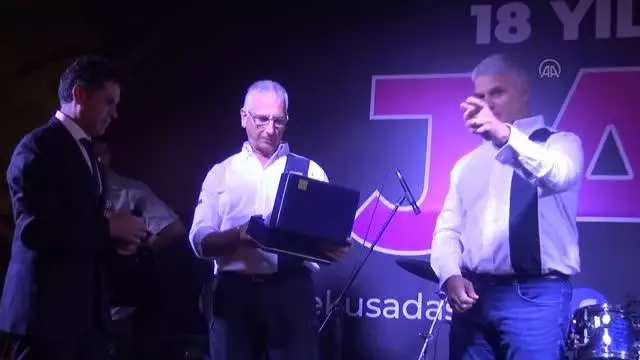 FIM Uluslararası Motosiklet Turu tamamlandı