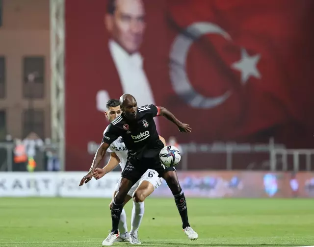 Futbol: Süper Lig