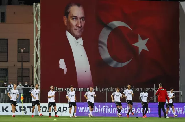 Futbol: Süper Lig