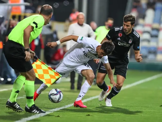 Futbol: Süper Lig