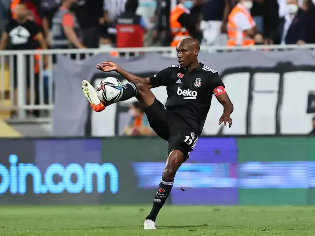 Futbol: Süper Lig
